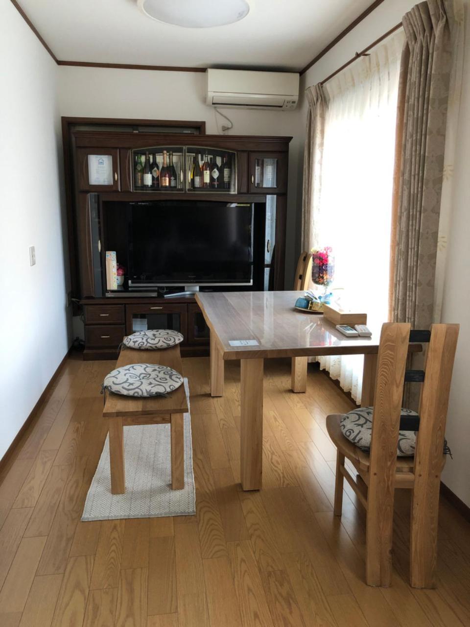 Kaen Apartment Tachikawa Exterior photo