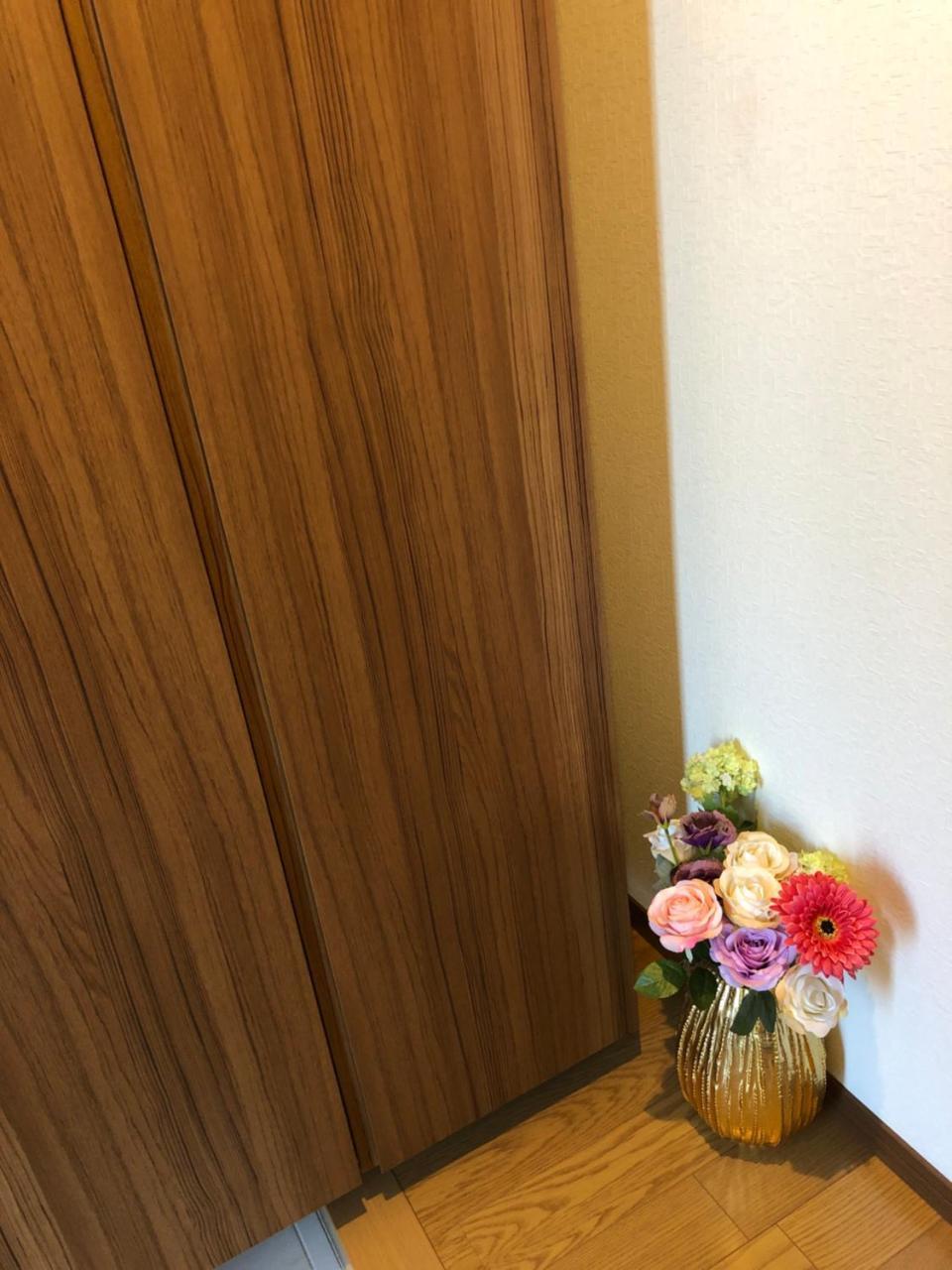 Kaen Apartment Tachikawa Exterior photo